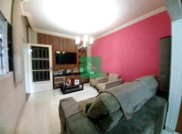 Foto 01 · Casa à venda em Betim-MG, bairro Senhora de Fátima: 3 quartos, 1 suíte, 1 sala, 2 banheiros, 2 vagas