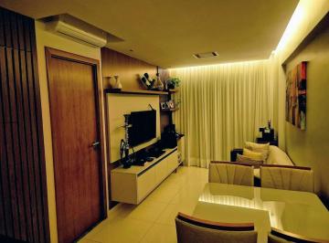 20260122142758949.jpg · Apartamento Alto Padrão, 1/4 Suíte, sala, 1 Vaga coberta, Ilha de Pharos no bairro Itapuã, localizad