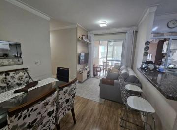 Apartamento de 2 quartos, São Paulo · Apartamento para venda com 57m² com 2 quartos e ampla varanda no Butantã
