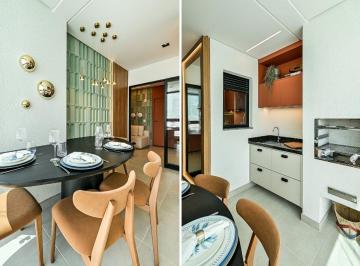 Apartamento de 2 quartos, São José dos Campos · Apartamento com 62 m² e 2 quartos à venda em Jardim Topázio