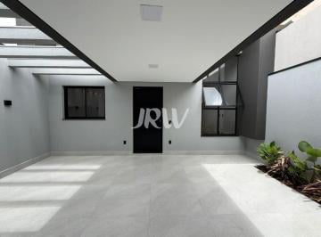 Foto 01 · Casa Térrea à Venda ? Jardim Bom Sucesso - INDAIATUBA SP
