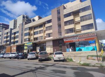 Apartamento de 3 quartos, Brasília · CNB 08 VALE DO ARAGUAIA 153m² 3 QUARTOS 1 SUÍTE COM VAGA