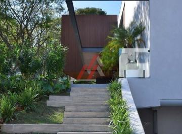 Foto 01 · Residencial Tamboré 10 - Alto Padrão - Mobiliada