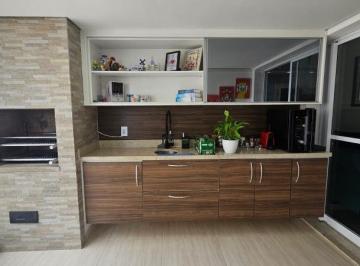 Foto 01 · APTO A VENDA NO TATUAPÉ, SEMI MOBILIADO, TERRAÇO GOURMET, 02 VAGAS !!