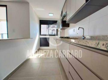 Apartamento de 3 quartos, Sorocaba · Apartamento UNION no Alto da Boa Vista com Armários