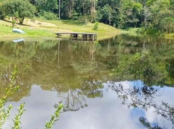 Rural de 3 quartos, São Lourenço da Serra · SÍTIO DE 17 HECTARES EM SÃOLOURENÇO DA SERRA - SP APENAS 70.KM DA CAPITAL PAULISTA (11)96919-9355