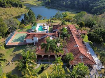 Foto 01 · Fazenda, Pinhal, Paraibuna, SP