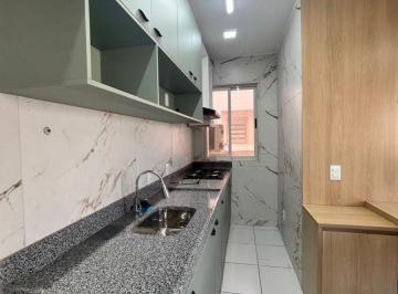 Apartamento de 2 quartos, Teresina · Apartamento Condomínio Village Leste, Primeiro Andar