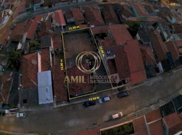 Foto 01 · RA AMIL vende Terreno com 445,50m², no Jardim Belas Vista na zona central de Jacareí
