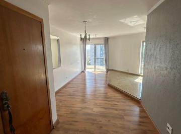 Apartamento de 2 quartos, São Paulo · VILA MONUMENTO - APTO C/ VISTA
