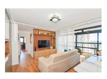 Apartamento de 3 quartos, Curitiba · Apartamento amplo 3 Q (1 suíte) em Ecoville – lazer completo, 2 vagas e localização top!