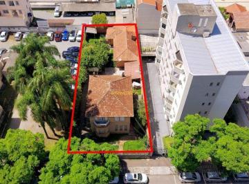Terreno , Curitiba · Terreno no Rebouças