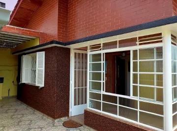 AREA EXTERNA · CASA - BARUERI