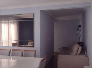 Apartamento de 2 quartos, Cotia · Apartamento à venda Cond. Residencial Florença Granja Viana