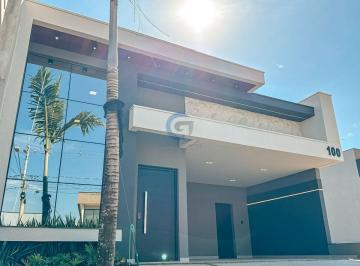 Casa de 3 quartos, Indaiatuba · Casa Térrea no Condomínio Evidenciais – Indaiatuba/SP