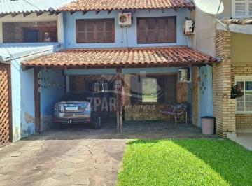 Foto 01 · Sobrado, Cavalhada, Porto Alegre, RS