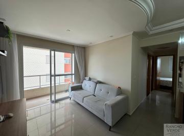 Foto 01 · Apartamento, Santana, São José dos Campos, SP