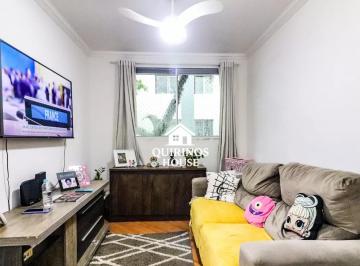 Apartamento de 2 quartos, São Paulo · Apartamento 2 Quartos na Vila São Silvestre com Excelente Localização