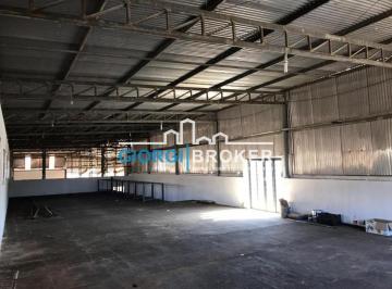 Foto 01 · Oportunidade Única: Venda Galpão Comercial na Vila Toninho, São José do Rio Preto-SP, 6 Salas, 2.300
