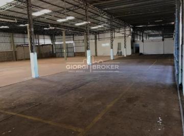 Foto 07 · Oportunidade Única: Venda Galpão Comercial na Vila Toninho, São José do Rio Preto-SP, 6 Salas, 2.300