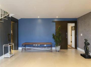 Apartamento de 3 quartos, São Paulo · Apartamento de 234 m² com 3 quartos para aluguel em Perdizes
