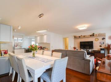Apartamento de 4 quartos, São Paulo · Apartamento para venda em Jardim Paulista com 4 quartos, sendo 1 suíte , 121m².