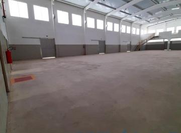 Foto 10 · Galpão Comercial para locação Centro Empresarial de Indaiatuba -SP