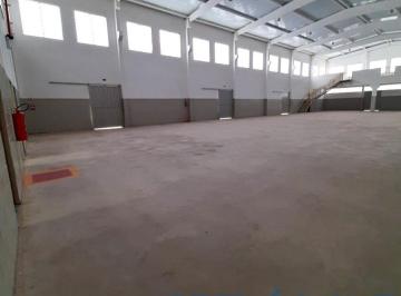 Foto 10 · Galpão Comercial para locação Centro Empresarial de Indaiatuba -SP