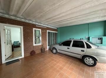 Foto 01 · Casa, Jardim Altos de Santana, São José dos Campos, SP