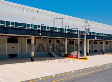 Foto 01 · Oportunidade de locação de galpão comercial em Itapevi, com 4.420,00m2