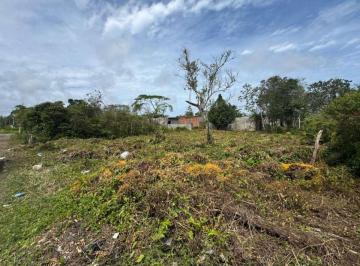Terreno , Itanhaém · TERRENO PARCELADO A VENDA NA PRAIA EM ITANHAÉM