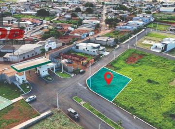 Foto 01 · Terreno, Parque Vila Verde, Formosa, GO
