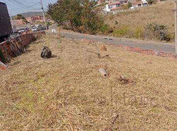 Foto 01 · Terreno, Bairro Guaxatuba, Cabreuva, SP