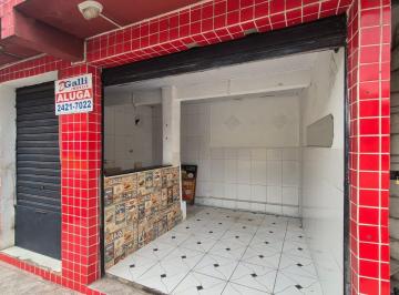 Foto 01 · Salao, Vila São Rafael, Guarulhos, SP