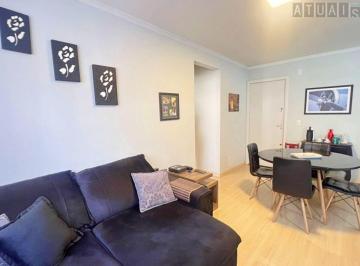 Apartamento de 3 quartos, Curitiba · Cobertura duplex | Cristo Rei | 3 quartos | 2 vagas