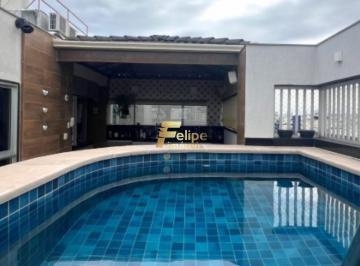 Foto 01 · BELÍSSIMA COBERTURA DUPLEX DE 186 M2, COM 03 SUÍTES, À VENDA EM JARDIM CAMBURI, VITÓRIA/ES!