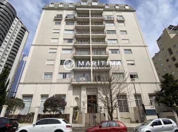 Apartamento · 227m² · 4 Quartos · 2 Vagas · Apartamento no Batel