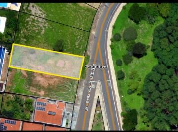 Terreno en Venda Centro · Terreno de 15 X 44 660m2 em Catanduva - SP