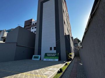 Apartamento de 1 quarto, Curitiba · Apartamento com 27 m² e 1 quarto à venda em Capão da Imbuia