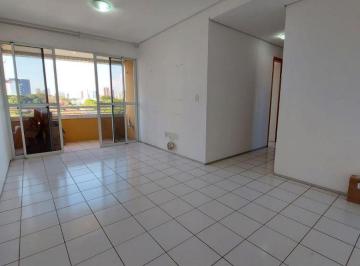 Apartamento de 3 quartos, Teresina · APARTAMENTO CONDOMÍNIO TROPICAL TOWER Bairro Noivos Teresina/PI