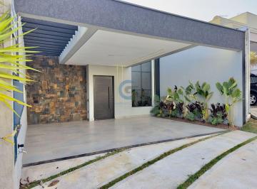 Casa de 3 quartos, Indaiatuba · Casa Térrea no Jardim Park Real – Indaiatuba/SP