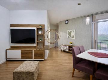 Foto 13 · RA AMIL vende Apartamento no Edifício Itália com 54m², sendo 02 quartos, no Monte Castelo na zona c