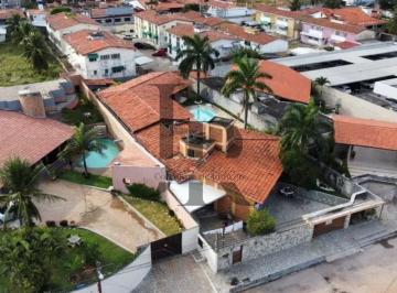 Foto 01 · Casa, Capim Macio, Natal, RN