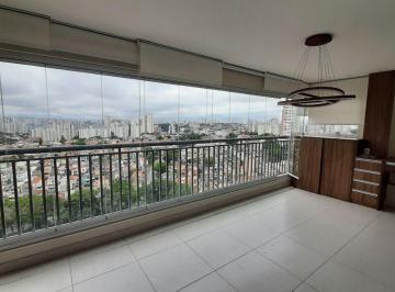 Apartamento de 3 quartos, São Paulo · Apartamento na Aclimação 3 dormitórios com varanda e lazer