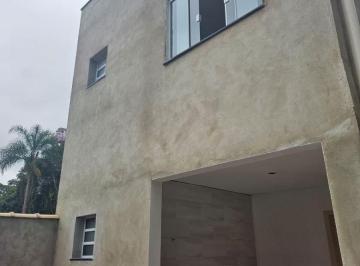Casa de 3 quartos, São Lourenço da Serra · Linda Casa nova em São Lourenço da Serra