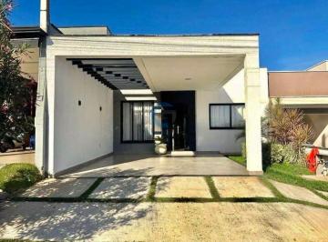 Casa de 3 quartos, Indaiatuba · Casa Térrea no Jardim dos Impérios – Condomínio Vila Rica | Indaiatuba/SP