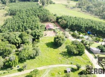 Rural , Triunfo · Área para chácara com 2.000m2
600 mt do asfalto
Sem benfeitorias
