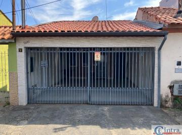 Foto 01 · Casa, Vila Santa Libânia, Bragança Paulista, SP