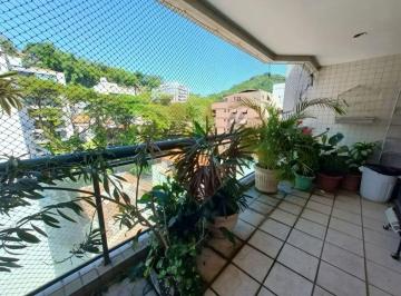 Apartamento de 4 quartos, Rio de Janeiro · Flamengo ! Cob. Duplex 4qtos suite 3vagas 215m2