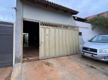 Foto 01 · Casa, Parque Vila Verde, Formosa, GO